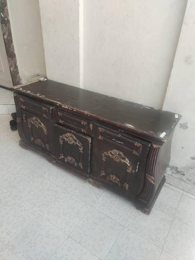 table with draws for sale
