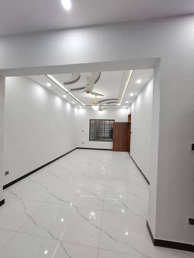 7 Marla CDA LOP Double Storey House For Sale in Jinnah Garden