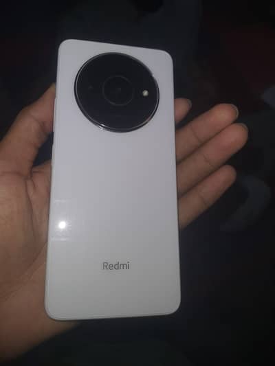 Redmi A3x