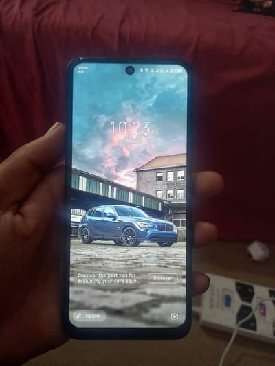 Infinix hot 12 Play 4/64