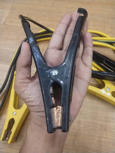 Heavy Duty Jumper Wire