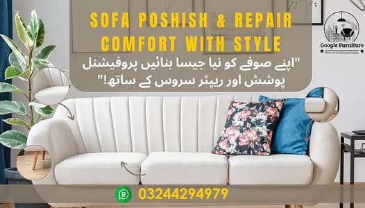 Wood Work & Furniture Repairs, Carpenters, Furniture Polish & Poshish