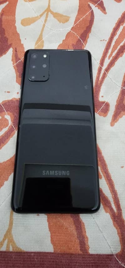 SAMSUNG S20 + 5G APPROVED