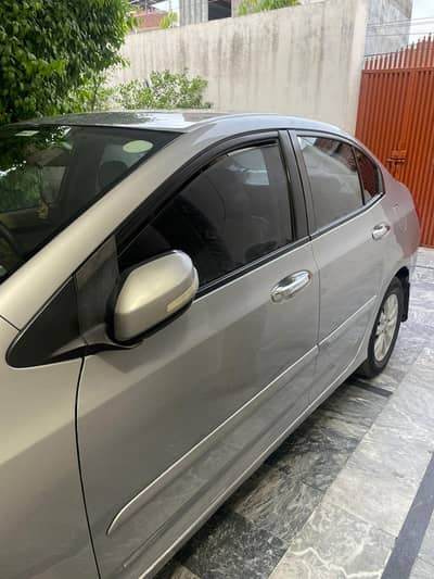 Honda city Aspire