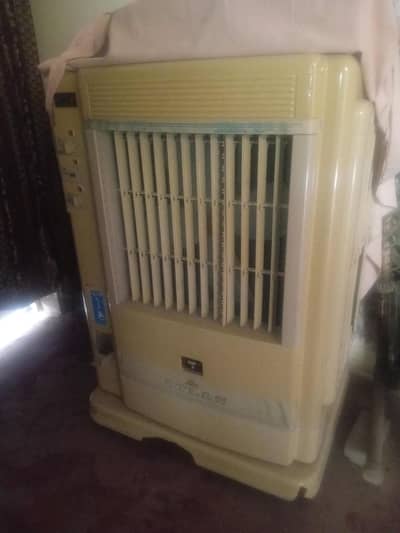 Atlas Room cooler full size