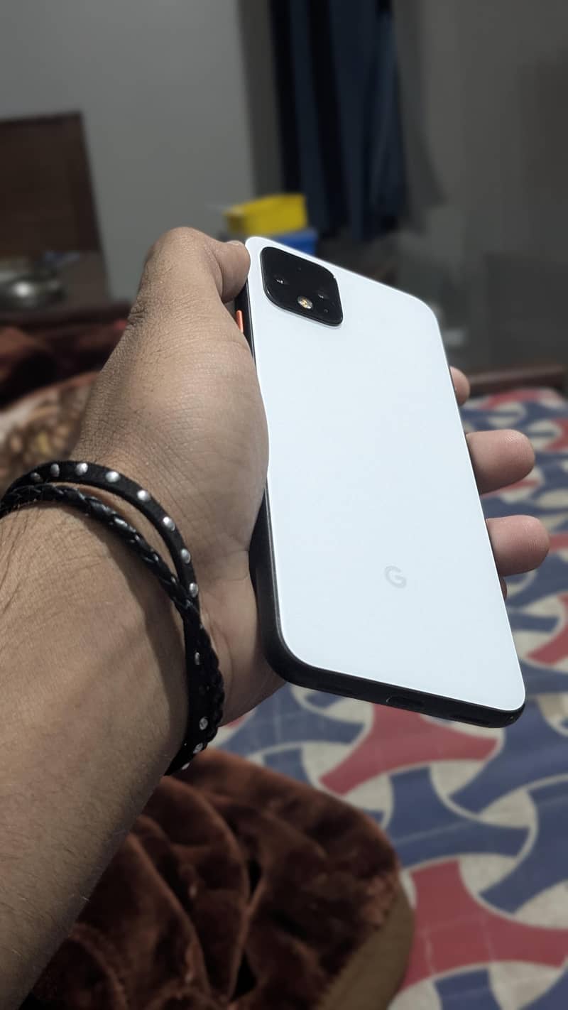 pixel 4 2