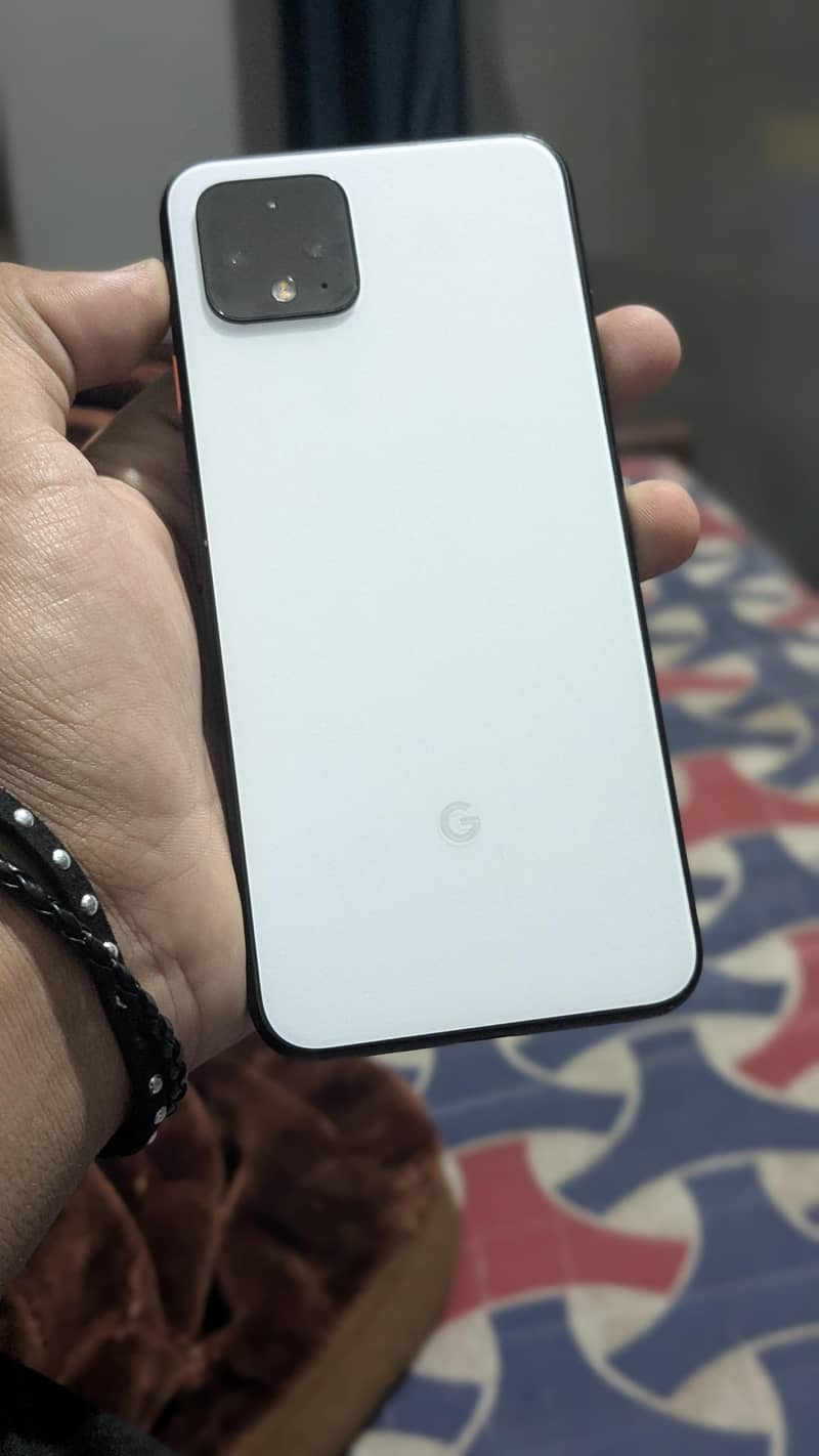 pixel 4 4