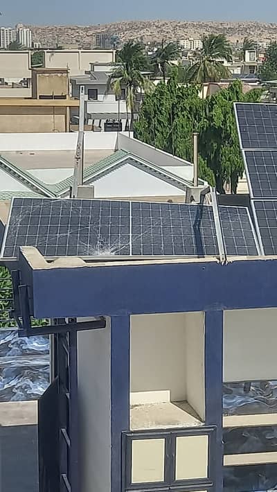 Broken jinko 585w available