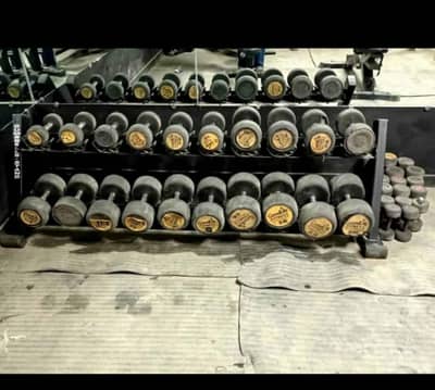 dumbbells and plates for sale