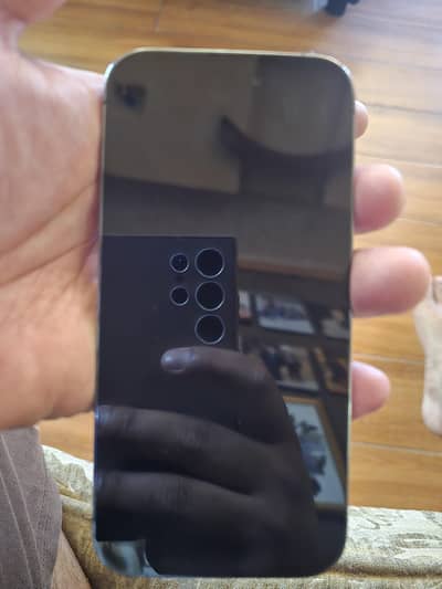 256gb betry health 79