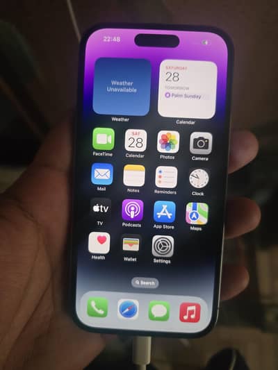 256gb betry health 79 iphone 14 pro