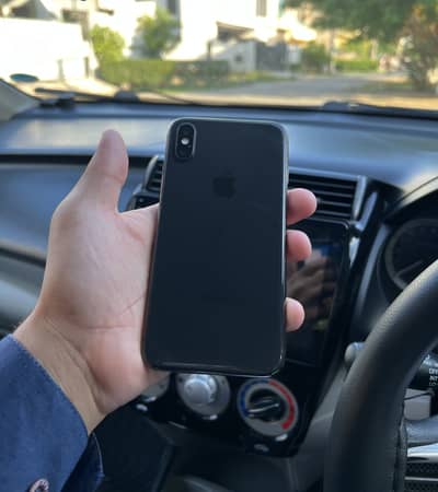 IPhone X PTA Approved
