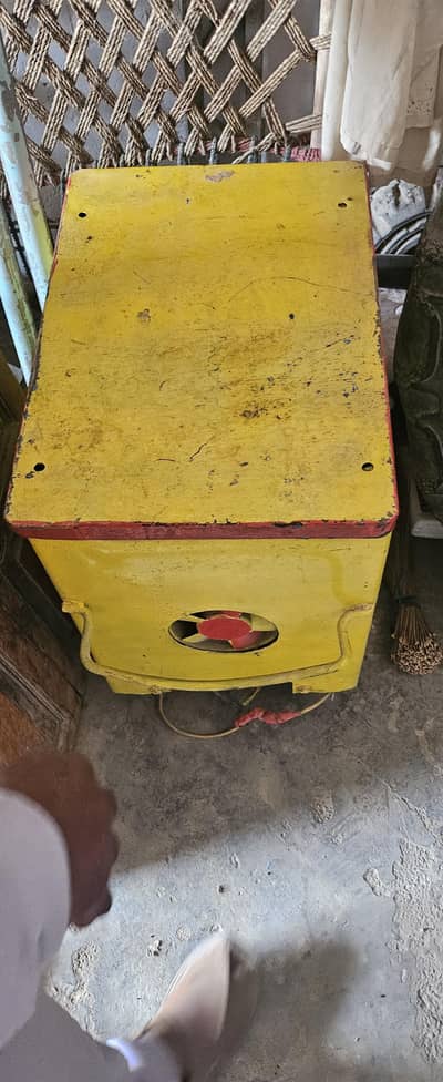 welding plant for sale urgent