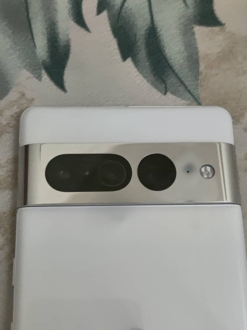 Google pixel 7pro 0