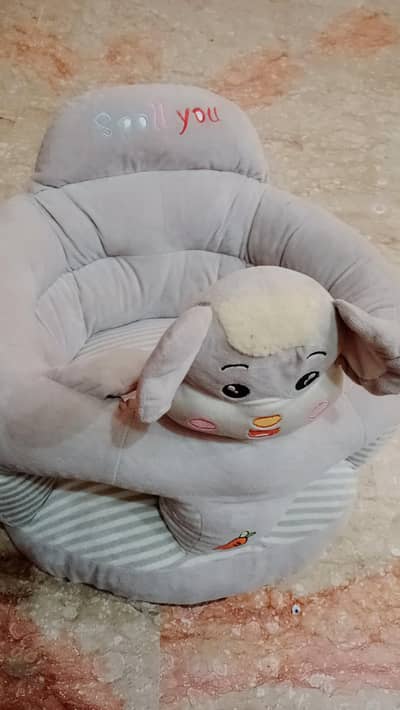 Baby Seater