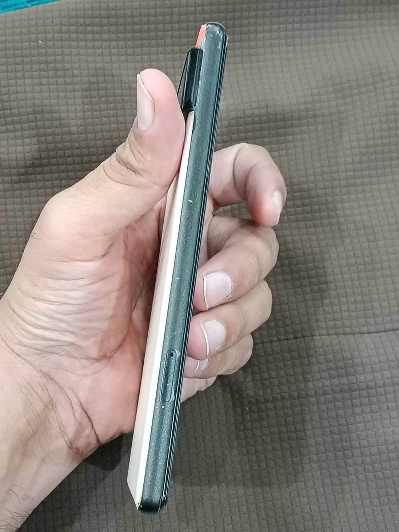 Google Pixel 6 128GB PTA Approved 2