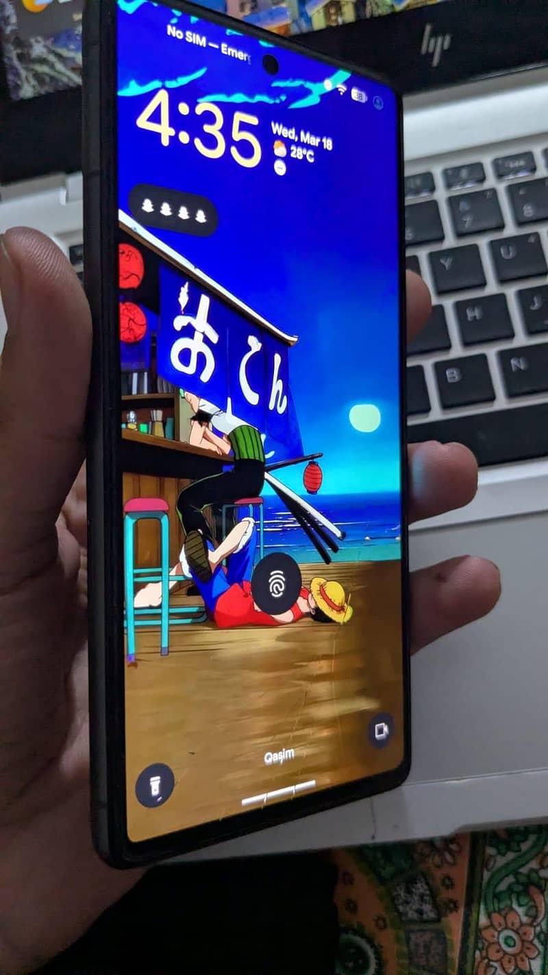 Pixel 7 1