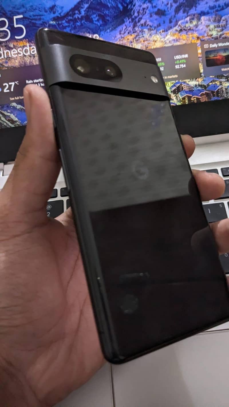 Pixel 7 2