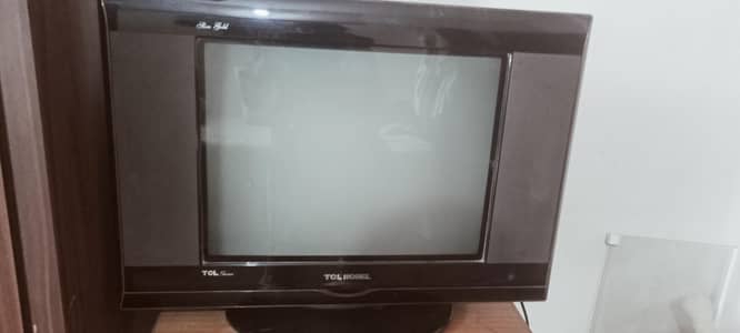 TCL NOBEL television