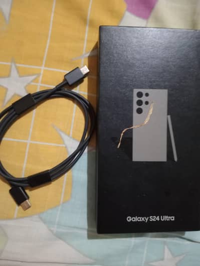 urgent Sale Samsung Galaxy S25 Ultra