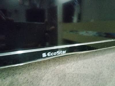 Ecrostar LED 1 YEAR USED FRSH CONDTION