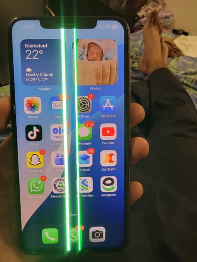 Xs max 256 Dual official pta