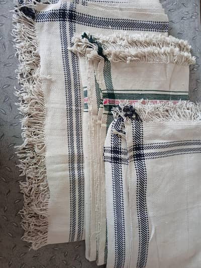 Hand made sutti khaiss