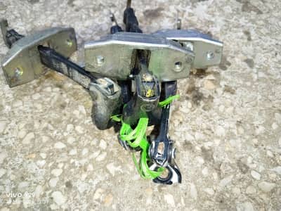 Corolla all model door stopper original japani available