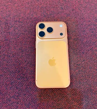 Iphone 17 pro 256gb jv