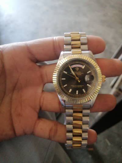 Rolex