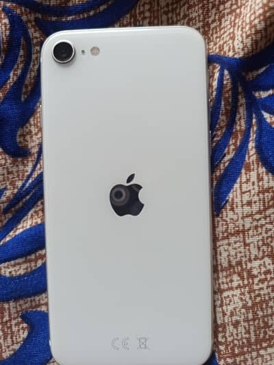 I phone se 2020