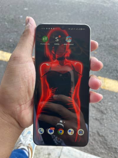 vivo v20 official dual sim PTA approved