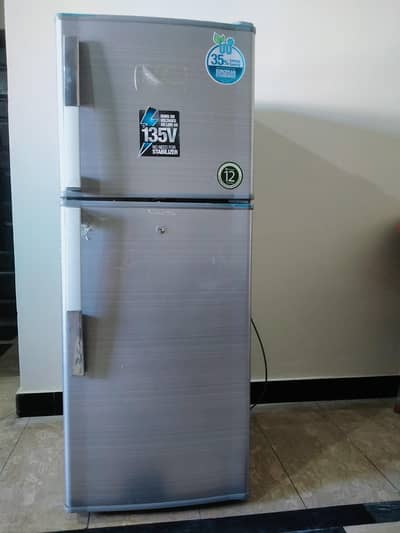 Dawlance LVS 135v no need for stabilizer small size