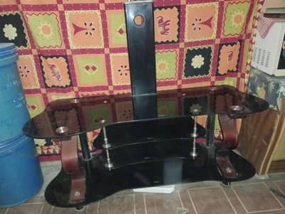 Led Trolley 45/50/55/62 inches supported