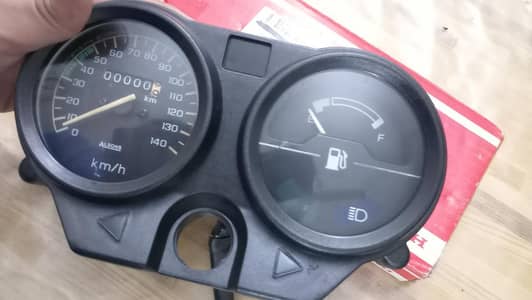 honda c. d 100 ka meter chahiya buy karna ha mana