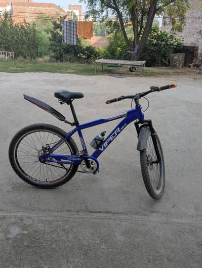 bycycle of Vipers imported