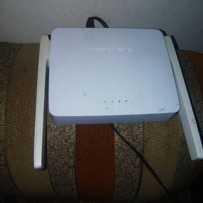 Mercusys wifi router