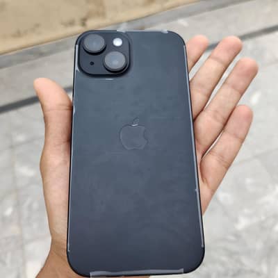 Iphone 15 4 Cycle count