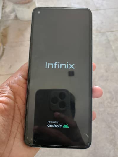 Infinix hot 10