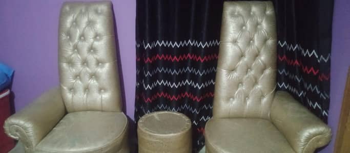 coffee chairs with table