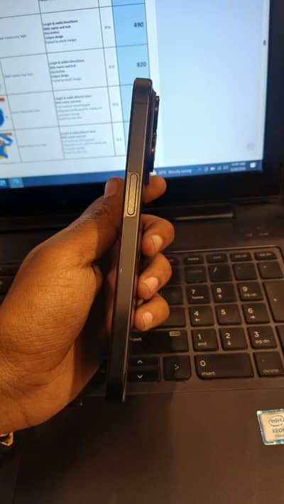 iPhone 15 pro dual sim PTA approved