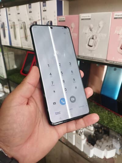 S20 Ultra (12/128 GB)