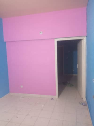 Flat for sale 2 Room 1 bathroom Sector 11A what up 03122453232