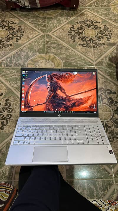 Hp pavilion Laptop ultra-slim