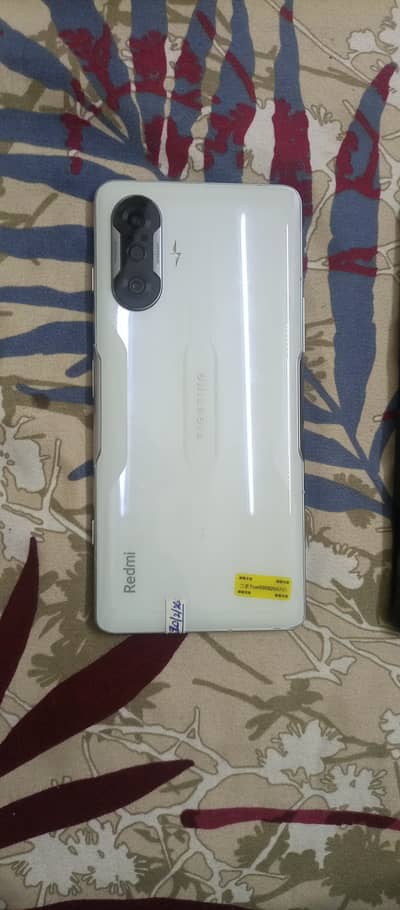 Xiaomi Redmi K40 Gaming Beast