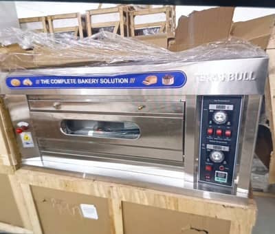 pizza oven / electric pizza oven / deep fryer / deep fryer double