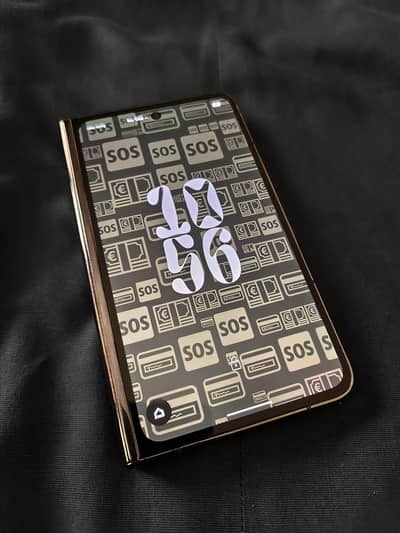 Google Pixel Fold (PTA Approved) 8 / 256