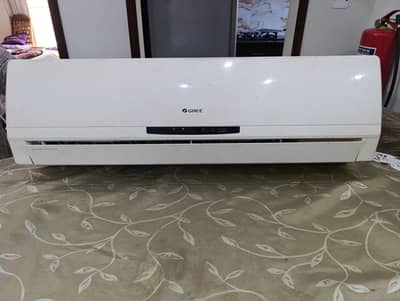 1.5 Ton AC Gree