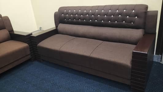used 4 sofa sets