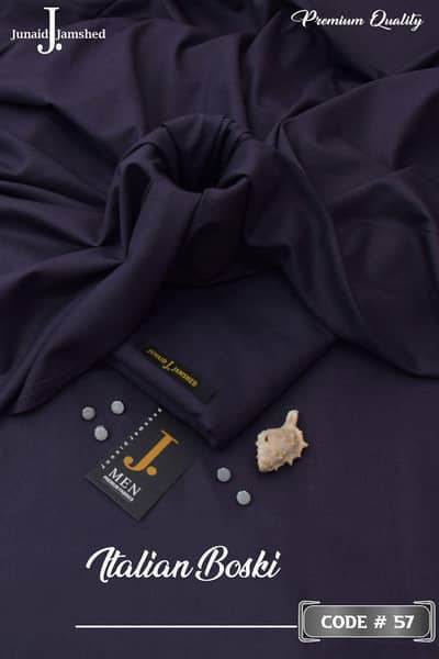 SUPER SOFT BOSKI WASH&WEAR  seasons Collection 2026*